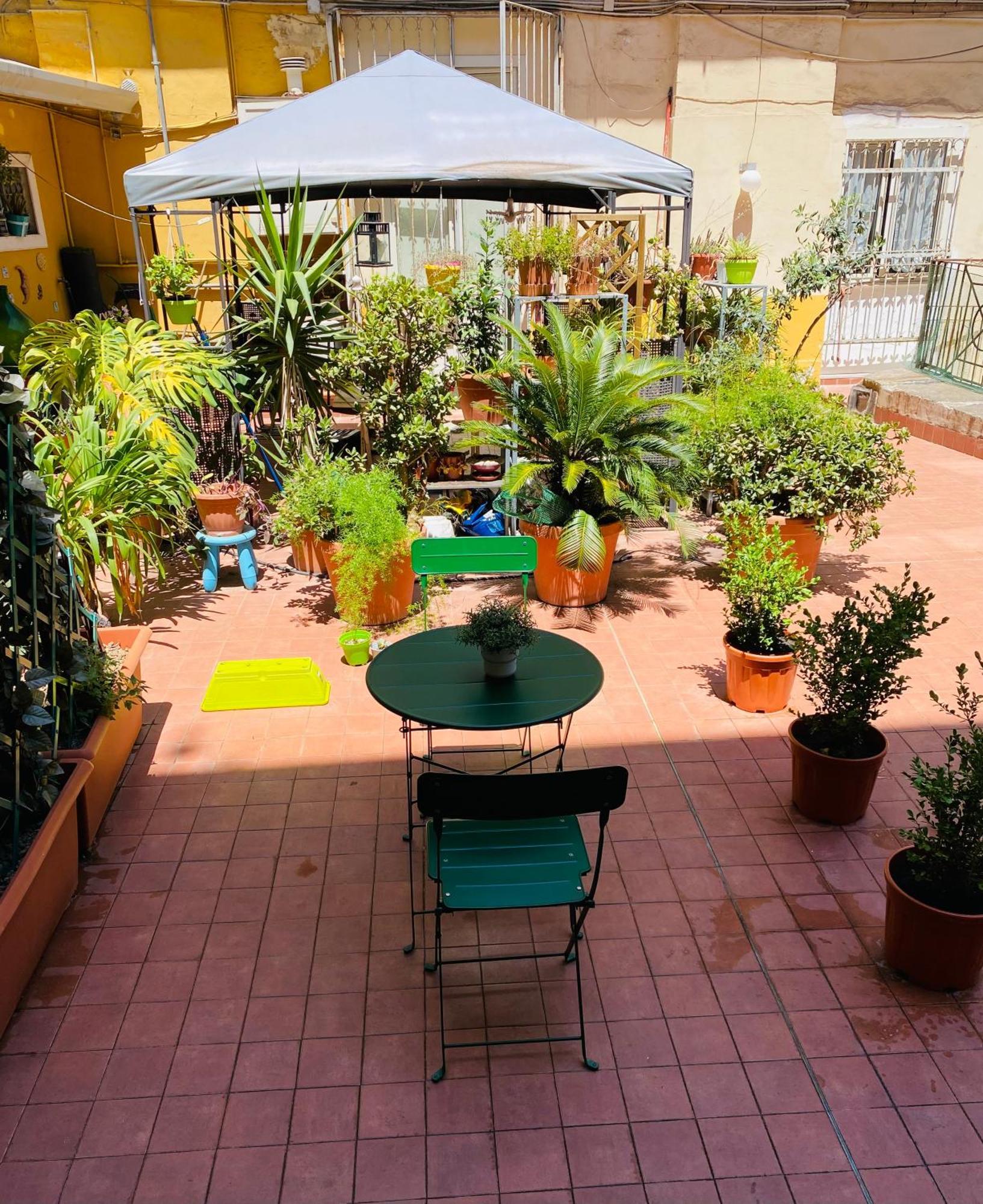 Napoli Centro Casa Vacanza Exterior foto